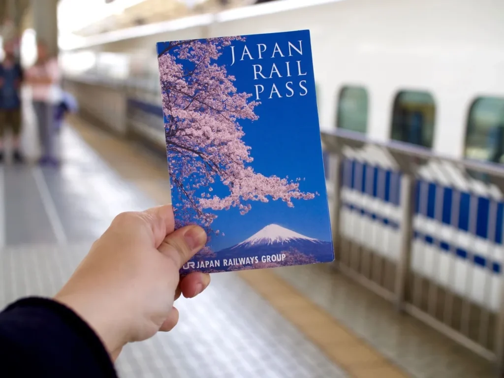 ¿Vale la pena el Japan Rail Pass en 2026?